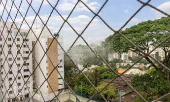 Imagem 6: Apartamento à venda em República com 49 m², 1 quarto