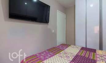 Imagem 3: Apartamento à venda em Itaquera com 50 m², 2 quartos, 1 vaga