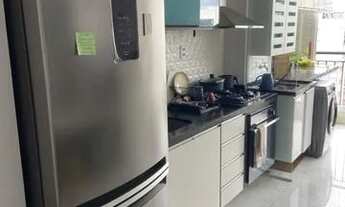 Imagem 7: Apartamento à venda em Jabaquara com 66 m², 3 quartos, 1 vaga