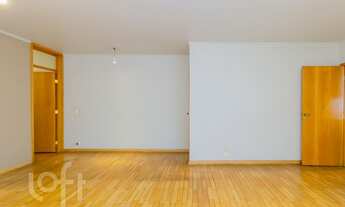 Imagem 3: Apartamento à venda em Higienópolis com 144 m², 3 quartos, 1 suíte, 1 vaga