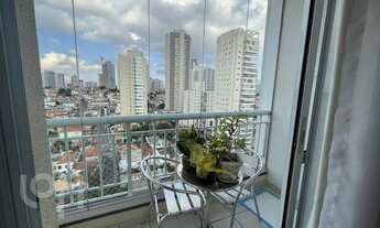 Imagem 3: Apartamento à venda em Cursino com 91 m², 3 quartos, 1 suíte, 2 vagas