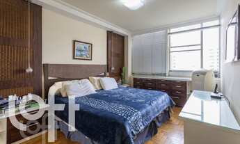 Imagem 6: Apartamento à venda em Bela Vista com 270 m², 3 quartos, 3 suítes, 2 vagas