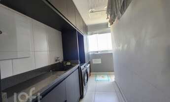 Imagem 5: Apartamento à venda em Belém com 119 m², 3 quartos, 3 suítes, 2 vagas