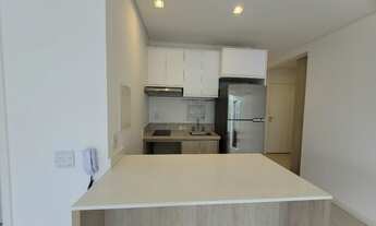 Imagem 4: Locação Apartamento com 1 dormitório