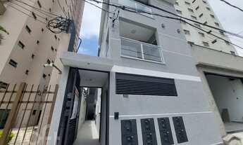 Imagem: Apartamento à venda em Santana com 32 m²