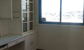 Imagem 2: Apartamento à venda em Cursino com 230 m², 4 quartos, 3 suítes, 4 vagas