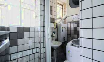 Imagem 5: Apartamento à venda em Parelheiros com 62 m², 2 quartos, 1 vaga