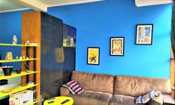 Imagem 6: Apartamento à venda em Campos Elísios com 52 m², 1 quarto