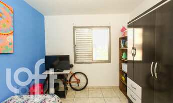 Imagem 2: Apartamento à venda em Jardim São Paulo com 73 m², 2 quartos