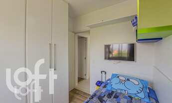 Imagem 2: Apartamento à venda em Santana com 120 m², 3 quartos, 3 suítes, 2 vagas