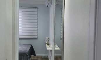 Imagem 7: Apartamento à venda em Jabaquara com 60 m², 2 quartos, 1 suíte, 1 vaga