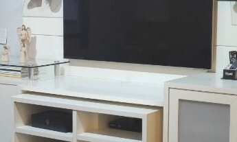 Imagem 5: Apartamento à venda em Vila Formosa com 124 m², 3 quartos, 1 suíte, 3 vagas