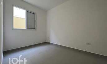 Imagem 2: Apartamento à venda em Tucuruvi com 42 m², 2 quartos