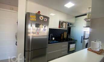 Imagem 3: Apartamento à venda em Santana com 70 m², 2 quartos, 1 suíte, 2 vagas