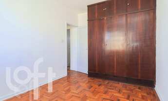 Imagem 3: Apartamento à venda em República com 89 m², 3 quartos