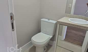 Imagem 7: Apartamento à venda em Bosque da Saúde com 97 m², 2 quartos, 2 suítes, 2 vagas