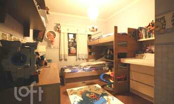 Imagem 3: Apartamento à venda em Cursino com 129 m², 3 quartos, 1 suíte, 3 vagas