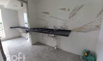 Imagem 6: Apartamento à venda em Butantã com 44 m², 2 quartos, 1 vaga