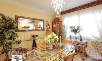 Imagem 4: Apartamento à venda em Perdizes com 120 m², 3 quartos, 1 suíte, 2 vagas