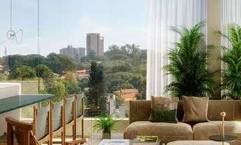 Imagem 2: APARTAMENTO em Barueri - SP, Alphaville