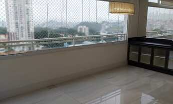 Imagem 2: Apartamento à venda em Vila Sônia com 137 m², 2 quartos, 2 suítes, 2 vagas