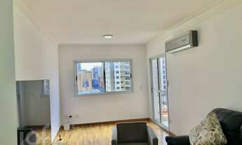 Imagem 3: Apartamento à venda em Alto da Lapa com 95 m², 3 quartos, 1 suíte, 2 vagas