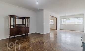 Imagem 6: Apartamento à venda em Higienópolis com 170 m², 4 quartos, 2 suítes, 2 vagas