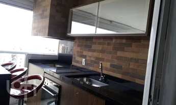 Imagem 5: Apartamento à venda em Cidade Ademar com 86 m², 2 quartos, 2 suítes, 3 vagas