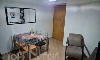 Imagem 2: Apartamento à venda em Casa Verde com 64 m², 2 quartos, 1 vaga