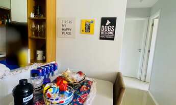 Imagem 6: Apartamento à venda em Cambuci com 41 m², 2 quartos