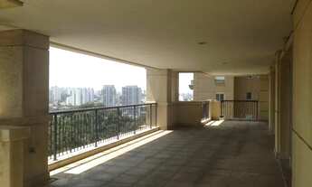 Imagem 2: Venda Apartamento com 4 dormitórios