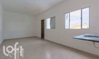 Imagem 3: Apartamento à venda em São Lucas com 25 m², 1 quarto