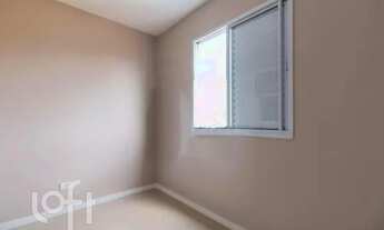 Imagem 2: Apartamento à venda em Itaquera com 50 m², 2 quartos, 1 vaga