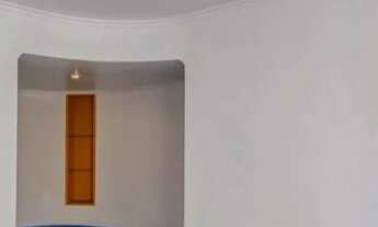 Imagem 2: Apartamento à venda em Vila Olímpia com 82 m², 2 quartos, 1 suíte, 1 vaga