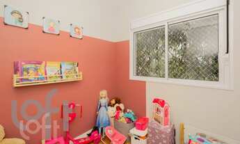 Imagem 6: Apartamento à venda em Campo Grande com 105 m², 3 quartos, 1 suíte, 2 vagas