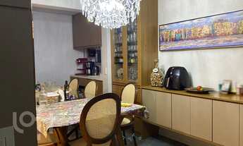 Imagem 4: Apartamento à venda em Brás com 68 m², 2 quartos, 1 suíte, 1 vaga