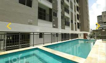 Imagem 5: Apartamento à venda em Cidade Dutra com 34 m², 1 quarto