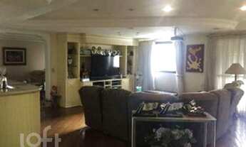 Imagem: Apartamento à venda em Vila Formosa com