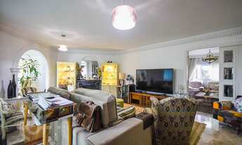 Imagem: Apartamento à venda em Perdizes com 232