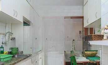 Imagem 7: Apartamento à venda em Jardim São Paulo com 95 m², 3 quartos, 1 suíte, 1 vaga