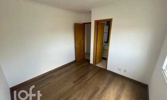 Imagem: Apartamento à venda em Saúde com 135 m²