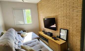 Imagem 7: Apartamento à venda em Campo Limpo com 66 m², 2 quartos, 1 suíte, 1 vaga