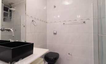 Imagem 6: Apartamento à venda em Bela Vista com 90 m², 2 quartos, 1 suíte, 1 vaga