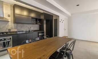 Imagem 4: Apartamento à venda em Higienópolis com 83 m², 2 quartos, 1 suíte, 1 vaga