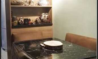 Imagem 4: Apartamento à venda em Itaquera com 45 m², 2 quartos, 1 vaga