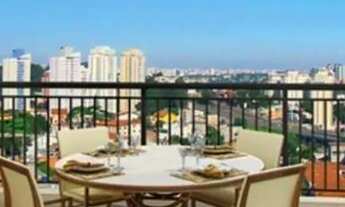 Imagem 3: Apartamento à venda em Sacomã com 67 m², 2 quartos, 1 vaga