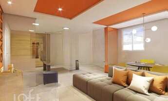 Imagem 6: Apartamento à venda em Santana com 54 m², 2 quartos, 1 vaga