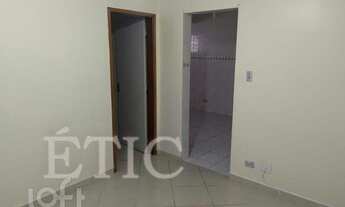 Imagem 6: Apartamento à venda em Belém com 43 m², 1 quarto, 1 vaga