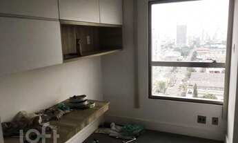 Imagem 2: Apartamento à venda em Vila Leopoldina com 65 m², 2 quartos, 1 suíte, 1 vaga