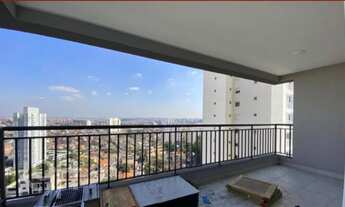 Imagem: Apartamento à venda em Vila Andrade com